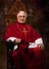 The Bishop by Ardith Starostka