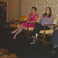 Spring Into Ownership 2011 Panel - LA 