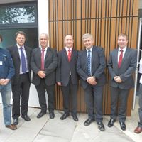 Composites Founder Providers