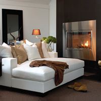 Rocket Daybed