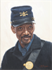Buffalo Soldier - Featured in An Unfinished Life starring Morgan Freeman