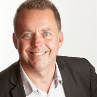 Hans Grapenmyr, Fortinet