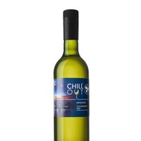 Chill Out Expedition vit