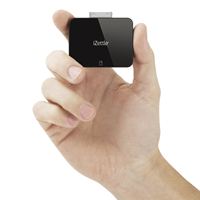 iZettle chipkortläsare