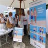 Solskola i Almedalen