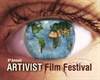 8th Annual Artivist Film Festival 