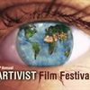 8th Annual Artivist Film Festival 