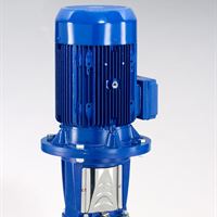 esv pump