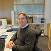 Magnus Spens, segmentsansvarig reningsverk