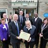 Greyfriars Opening