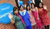 Deighton Court opening