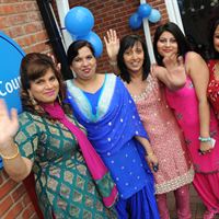 Deighton Court opening