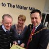 The Water Mill opening