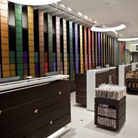 Nespresso Boutique The Boutique