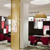 Nespresso Clubroom