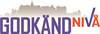 godkandniva