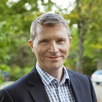 Peter Dahl