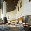 Loma Linda Lobby area