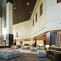 Loma Linda Lobby area