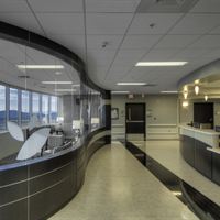 Loma Linda Nurse Station