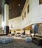 Loma Linda Lobby area