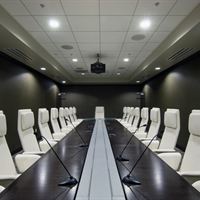 Loma Linda Board Room