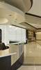 Loma Linda Reception Desk