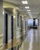 Loma Linda patient corridor