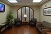 Waiting area