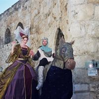Riddare i Jerusalem