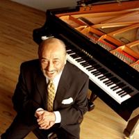 Palmieri på Red Sea Jazzfestival i Eilat
