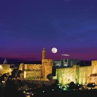 Jerusalem