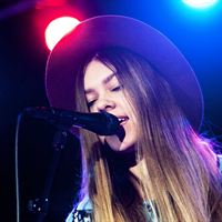 First aid kit -  Johanna Söderberg. Foto: Stina Gullander/Sveriges Radio