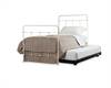 Cottage Trundle bed