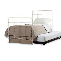 Cottage Trundle bed