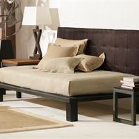 Solide Platform Daybed 