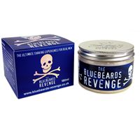 Bluebeards Revenge pack shot