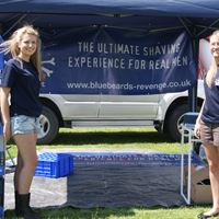 Bluebeards Revenge Dartmoor Classic 1