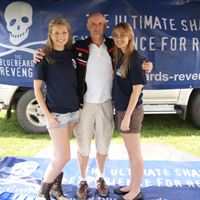 Bluebeards Revenge Dartmoor Classic  4