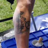 Bluebeards Revenge Dartmoor Classic 5