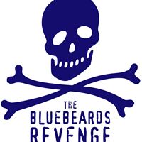 Bluebeards Revenge logo