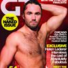 Gay Times Front Cover