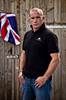 Phil Vickery