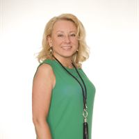 Carina Löfkvist