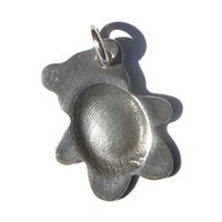 Teddy Bear Charm
