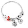 Pandora charm bracelet 