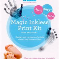Magic Inkless Print Kit 