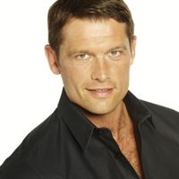 John Partridge 