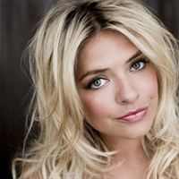 Holly Willoughby