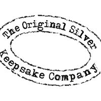 Smallprint - The Original Silver Keepsake Company